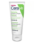 CeraVe Gel limpiador hidratante facial y corporal 100 ml