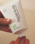 FrezyDerm Facial Scrub 100 ml