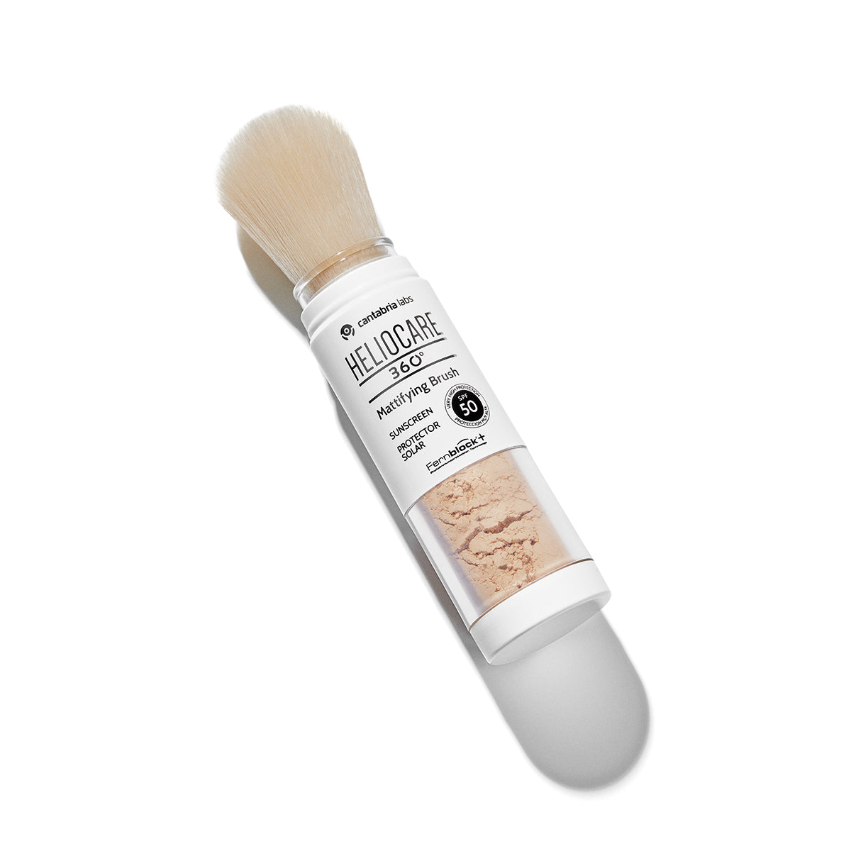 Cantabria Labs Heliocare 360° Mattifying Brush Polvo protector solar FPS50+ 3 gr