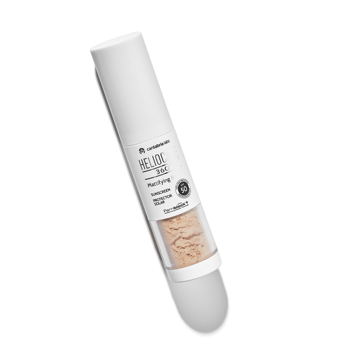 Cantabria Labs Heliocare 360° Mattifying Brush Polvo protector solar FPS50+ 3 gr