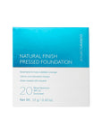 Colorescience Natural Finish Pressed Foundation SPF 20 Medium Bisque ("All Even") 12 g