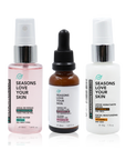 Season Love Your Skin Kit Revitalizante Para Pieles Secas
