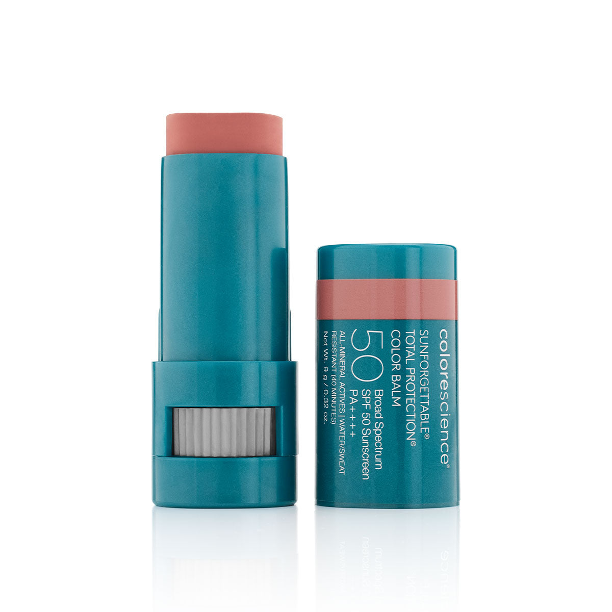 Colorescience Total Protection Color Balm SPF50 Color Savanna 9 gr