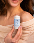 Tizo Protector solar en barra mineral sin color 30 g