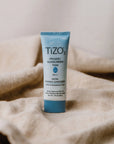 Tizo 3 Protector solar facial mineral con color 50 ml