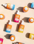 Avène Protector Solar Sérum FPS 50+ Efecto Iluminador 2 en 1 30 ml