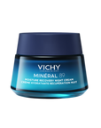 Vichy Minéral 89 Melatonina Crema reparadora de noche 50 ml