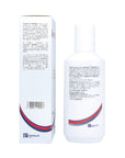 Panalab Aminoter Shampoo, protección y reparación capilar 150ml.