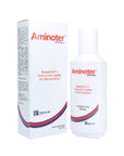 Panalab Aminoter Shampoo, protección y reparación capilar 150ml.