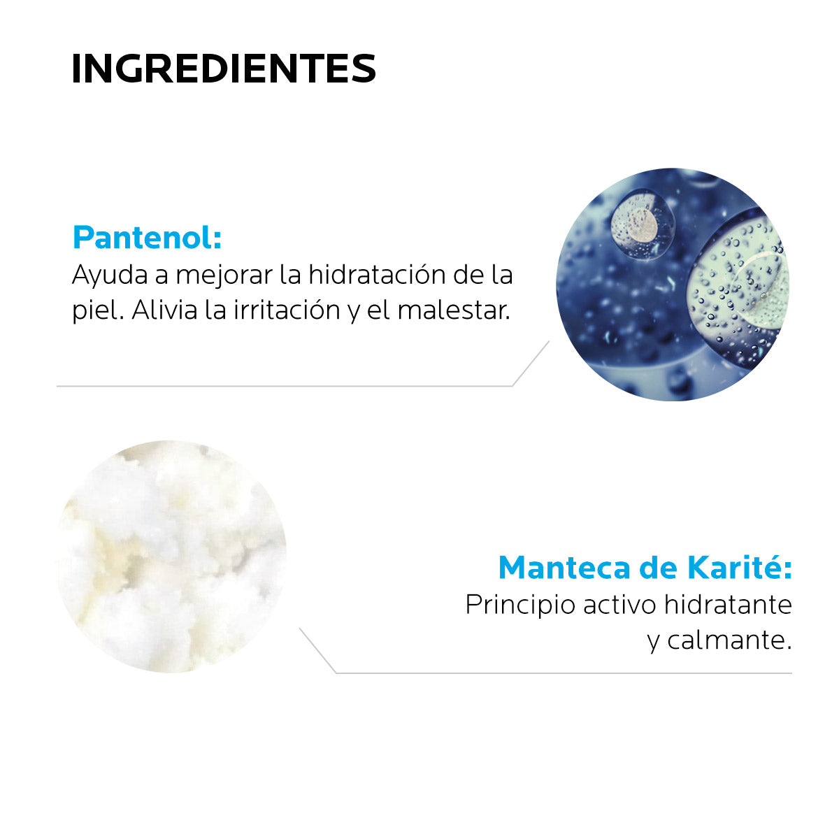 La Roche-Posay Cicaplast Balsamo Labios Hidratante y reparador de labios 7.5 ml