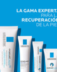 La Roche-Posay Cicaplast Balsamo Labios Hidratante y reparador de labios 7.5 ml