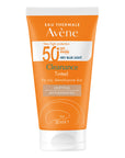 Avene Cleanance Solar FPS50+ con color 50 ml