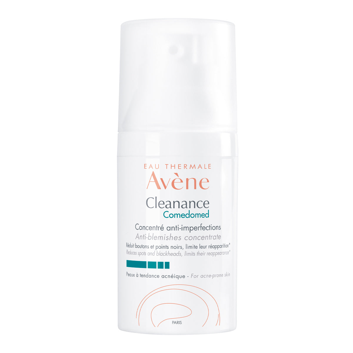 Avene Cleanance Comedomed Concentrado anti-imperfecciones 30 ml