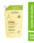 Aderma Exomega Aceite dermolimpiador para piel seca 500 ml
