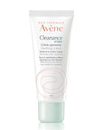 Avene Cleanance Hydra Crema renovadora y restauradora para piel con tendencia acneica 40 ml
