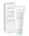 Avene Cleanance Hydra Crema renovadora y restauradora para piel con tendencia acneica 40 ml