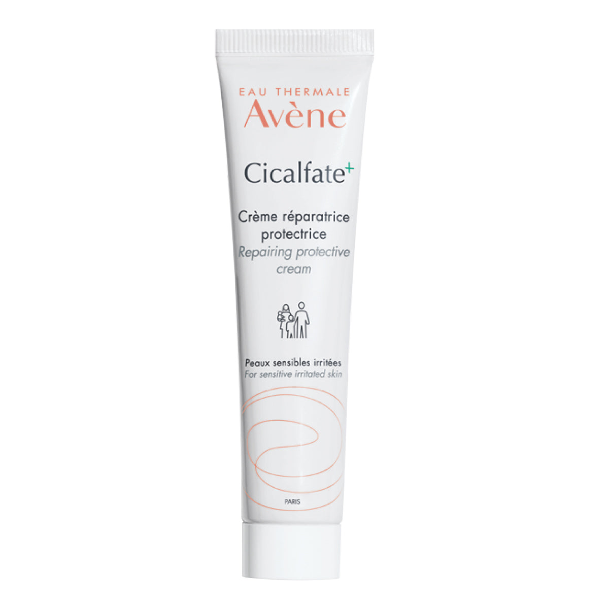 Avene Cicalfate crema protectora reparadora 40 ml