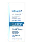 Ducray Squanorm Shampoo para caspa seca 200 ml