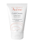 Avene Cold Cream crema regeneradora para manos 50 ml