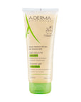 Aderma Gel de ducha limpiador para piel sensible 200 ml