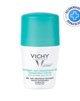 Vichy Roll on Regulador 48h Antitranspirante 50 ml
