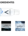 Vichy Agua termal mineralizante Estabiliza, refuerza y renueva la piel 300 ml
