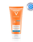 Vichy Ideal soleil fps50 Toque seco 50 ml