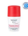 Vichy Roll on Stress resist Anti-transpirante y desodorante 50 ml
