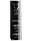 Vichy Dermablend coverflow 3d