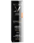 Vichy Dermablend coverflow 3d
