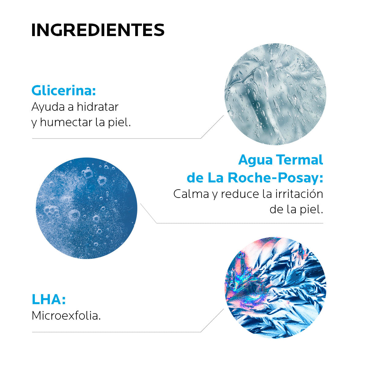 La Roche-Posay Effaclar Mat Hidratante facial matificante para piel grasa 40 ml