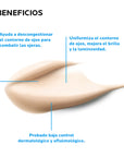 La Roche-Posay Pigmentclar Ojos Contorno de ojos iluminador anti-ojeras 15 ml