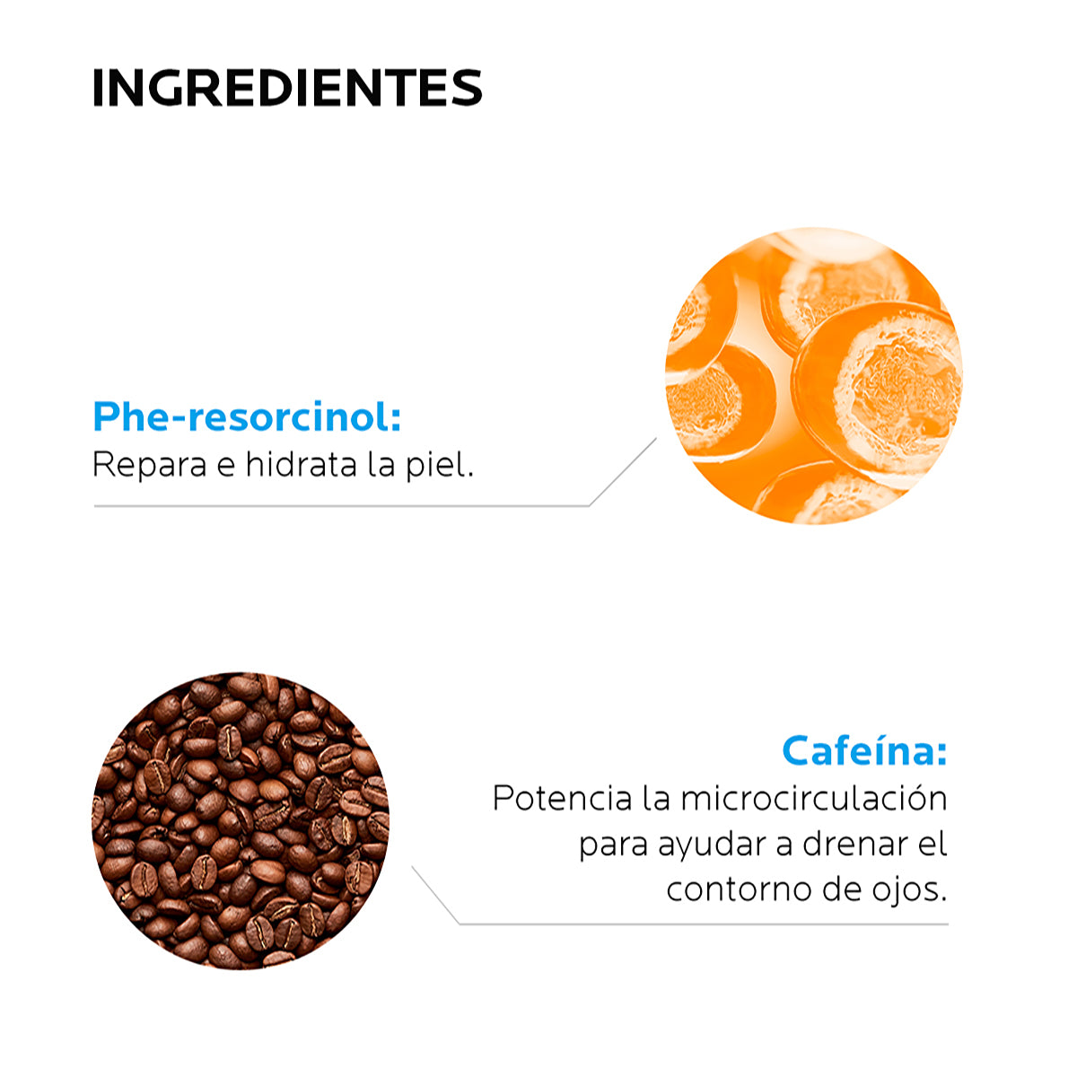 La Roche-Posay Pigmentclar Ojos Contorno de ojos iluminador anti-ojeras 15 ml