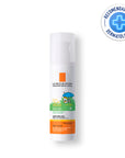La Roche-Posay Protector Solar Anthelios Lait Bébé FPS50+ para piel sensible de bebés 50 ml.