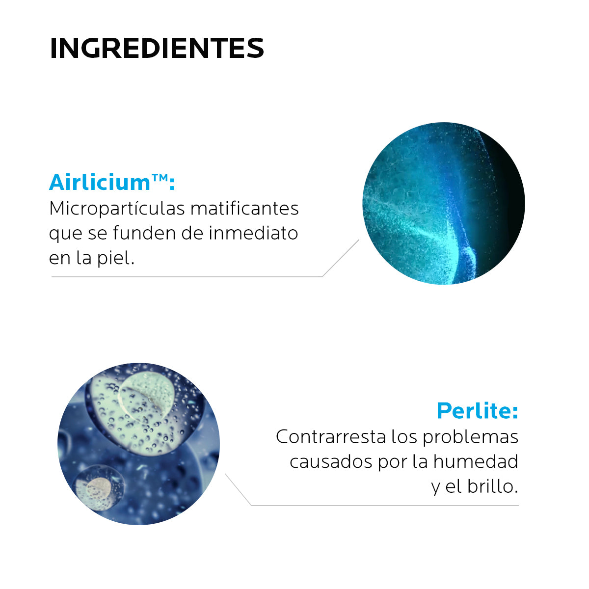 La Roche-Posay Effaclar BB Blur Crema facial matificante con color 30 ml