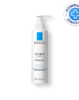La Roche-Posay Lipikar Fluido Crema hidratante protectora para piel sensible a seca 400 ml