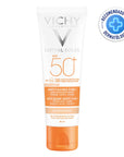Vichy Ideal soleil fps50+ Anti-dark Cuidado protector anti-manchas 50 ml