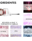 Vichy Dercos Aminexil Clinical 5 Mujer Anti-caída 12 ampolletas