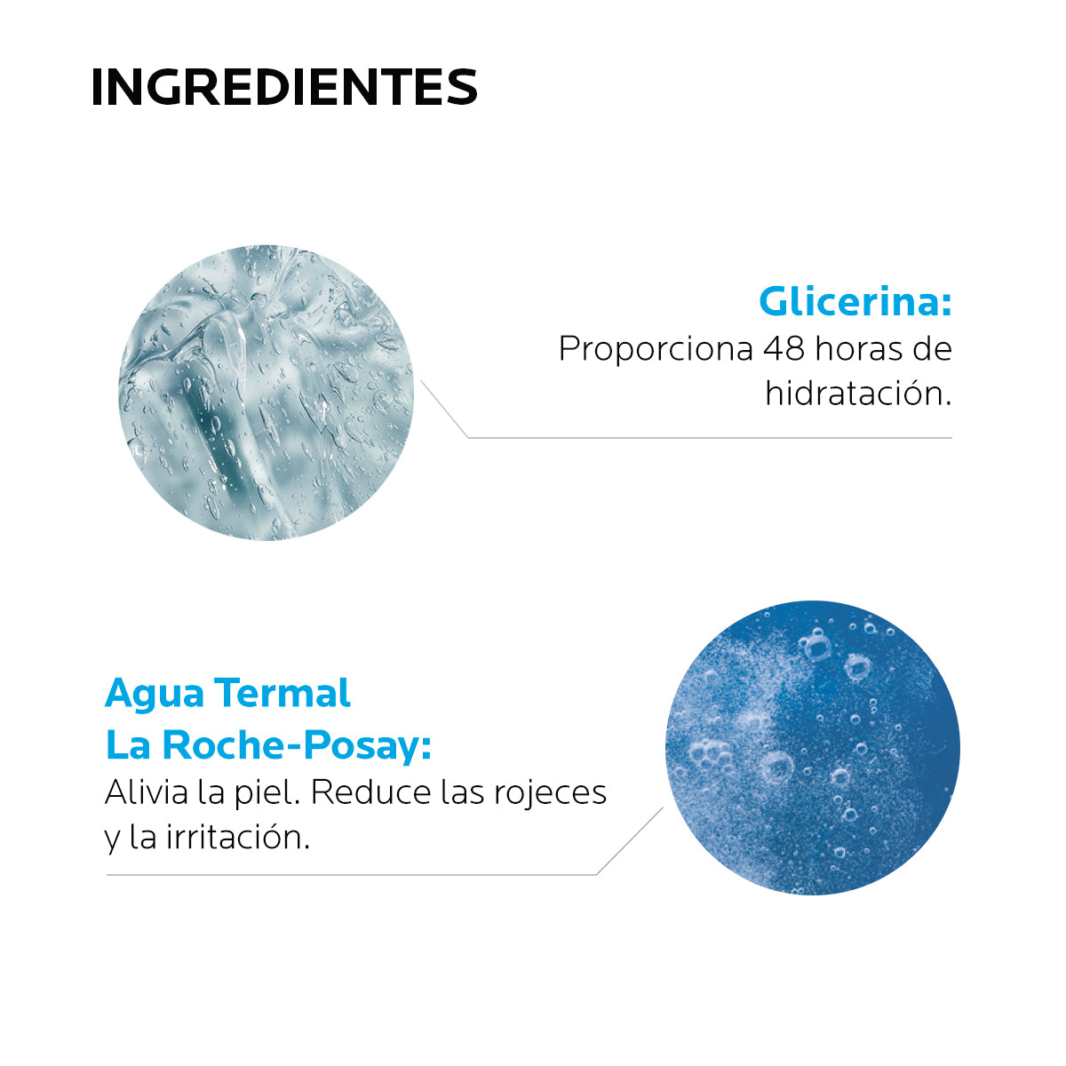 La Roche-Posay Toleriane Sensitive Crema Hidratante para piel sensible 40 ml