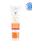 Vichy Ideal soleil Protector solar fps50 Anti-edad 50 ml