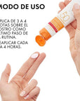 Vichy Ideal soleil Protector solar fps50 Anti-edad 50 ml