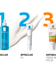 La Roche-Posay Effaclar K+ Tratamiento para piel grasa con imperfecciones 40 ml