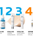 La Roche-Posay Hyalu B5 Ojos Contorno de ojos anti-arrugas 15 ml