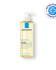 La Roche-Posay Lipikar Cleansing Oil AP+ Aceite de ducha anti-comezón e irritación 400 ml