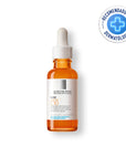 La Roche-Posay Sérum Concentrado Pure Vitamin C12 Anti-arrugas e iluminador para piel sensible 30 ml