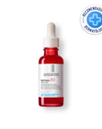 La Roche-Posay Sérum Retinol B3 Concentrado anti-arrugas para piel sensible 30 ml