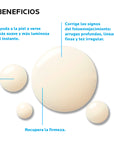 La Roche-Posay Sérum Retinol B3 Concentrado anti-arrugas para piel sensible 30 ml