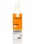 La Roche-Posay Protector Solar Anthelios Spray Invisible FPS 50+ Corporal en spray 200 ml