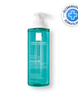La Roche-Posay Effaclar Gel microexfoliante Limpiador para piel grasa 400 ml