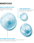 La Roche-Posay Hyalu B5 Ampolletas 7 Tratamiento anti-arrugas 1.8 ml